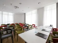 Diamante MHotel ユベントス・ミュージアム周辺のホテル