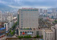 Sanming Hotel · Tianyuan International