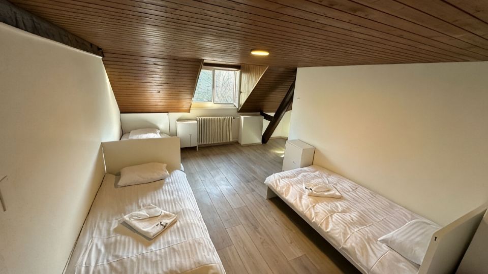Ntn House