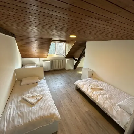 Ntn House