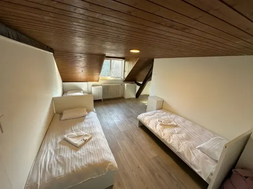 Ntn House - WiFi