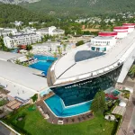 Transatlantik Hotel & Spa - Ultra All Inclusive - 5-stjärniga