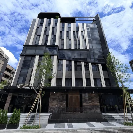 Boda Hotel