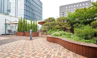 Days Hotel by Wyndham Seoul Myeongdong