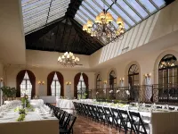 Hotel Dena, Pasadena Los Angeles, a Tribute Portfolio Hotel - Breakfast