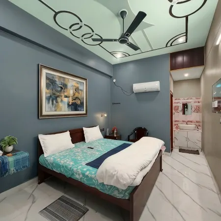 Prabha Guest House Ayodhya