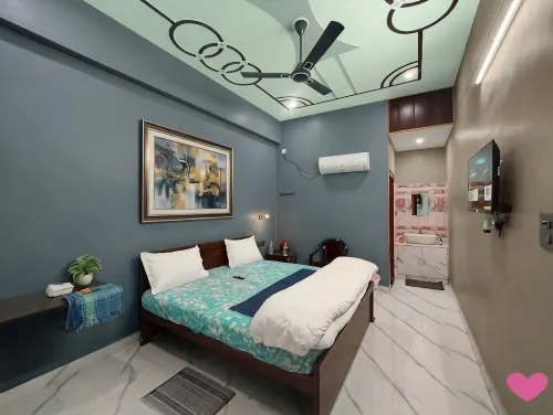 Prabha Guest House Ayodhya