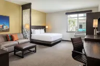 Hyatt Place Santa Cruz - Breakfast