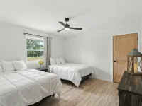 Baraboo Bungalow Ξενοδοχεία στην πόλη Baraboo