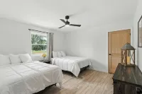巴拉布小屋
