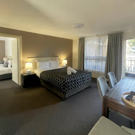Fig Tree Motel