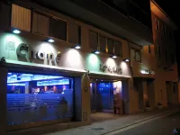 Hotel Chané - Wifi