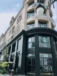 Country Inn by Radisson, Central Street, Harbin - Scenic