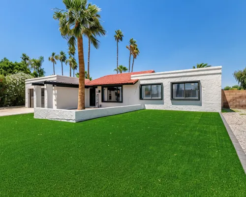 3-bedroom house in lovely Litchfield Park with WiFi, AC close to Golf & Shopping Hotels in Litchfield Park