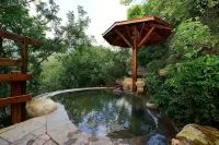 Fumin Mingxiyuan Hot Spring Resort - Hot Springs