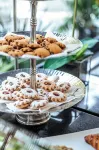 Benjamin Business Hotel - Morgenmad