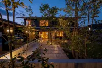 Kagawa Private Villa – Zen Healing Retreat