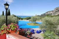 Hotel Marco Polo - Pools
