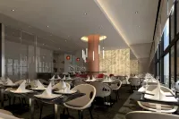 Hotel Grand Central Singapore - Morgenmad