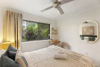 Cornubia Luxury Nature Haven- Family & Pet friendly & wheelchair-friendly