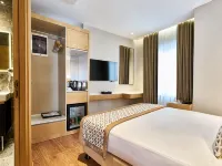 Thank You Hotel Sultanahmet Hotels near Arasta Bazaar