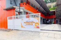 Behomy Harita Lampung Hotels in 