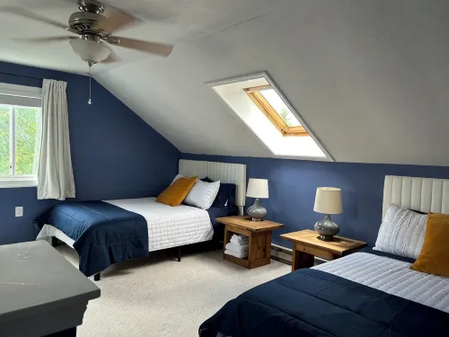 Fantastic pet friendly townhome - many nearby attractions in North Woodstock NH - 民泊