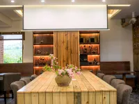 Longchang Runyuanzhuang Homestay
