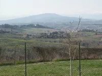 Dreaming of Tuscany: Rural Elegance in the Chianti Hills - 3-Star