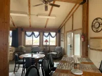 MARYSVALE UT-Charming 3Bed/2Bath Cabin 1400 sq ft TOP FLOOR on OHV Paiute Trail - 3 étoiles