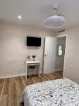 Apartment 15 minutes from Port Aventura. - Kitchens