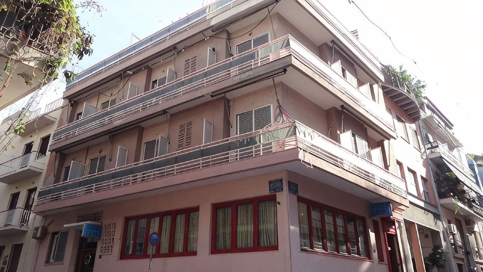 Hotel Frida