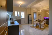 Luxury Modern 2 bed Elegance - 4-Star