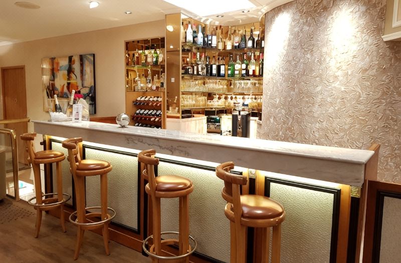 Hotel Champerret Elysees photo 2