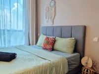 Serenity 2 Rooms for 3, close to CIQ check point] - Pet-friendly