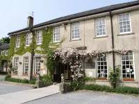 Ty Newydd Country Hotel - Wi-Fi