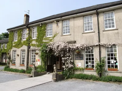 Ty Newydd Country Hotel  호텔