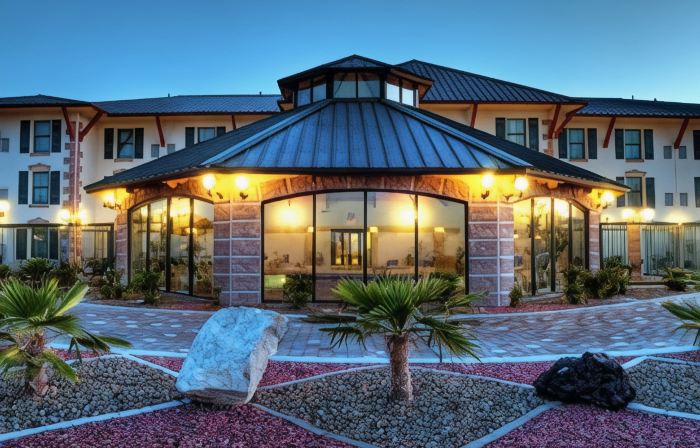 Best Western Plus Swiss Chalet Hotel  Suites