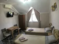 Prichal Hotel デルベントのホテル