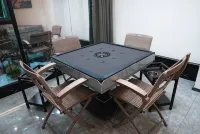 Deer Guixia River View Hotel (Chongqing Beibin Road Liujia Port Store) - สัตว์เลี้ยง