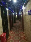 Yulin Colorful Theme Hotel