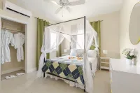 Sunshine Seashore Escape Jamaica