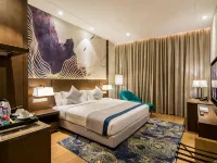 Aber Al Sahafa Hotels near Lozan Hall for Events