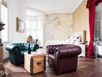 Grand Hotel Wiesler