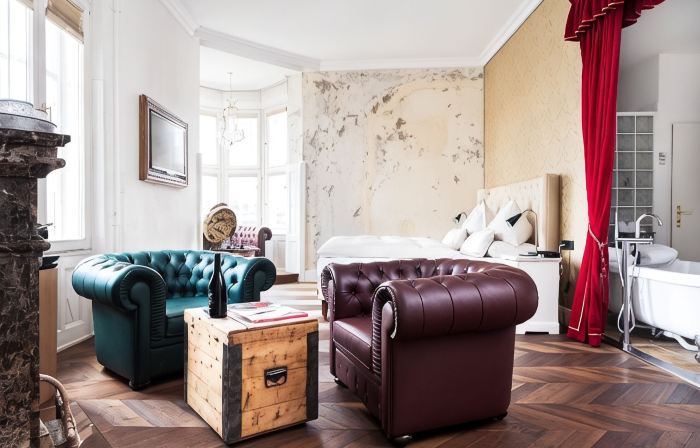 Grand Hotel Wiesler