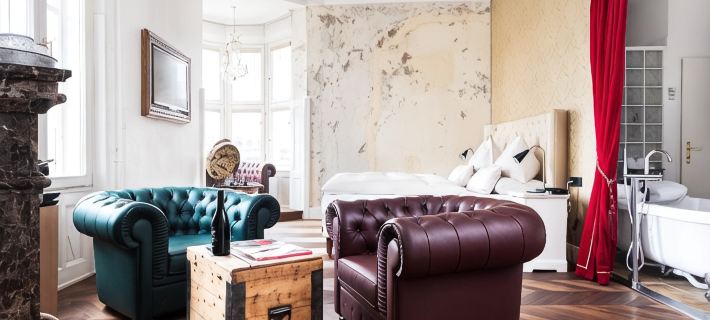 Grand Hotel Wiesler Hotels in Graz