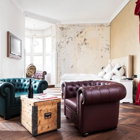 Grand Hotel Wiesler