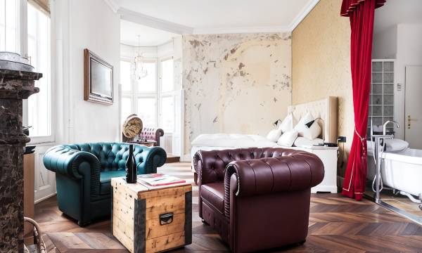 Grand Hotel Wiesler