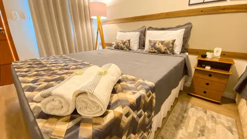 Hotel Capital da Fe