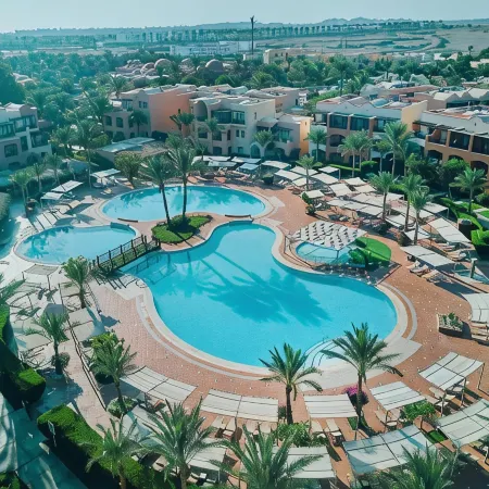 JAZ Makadi Saraya Resort